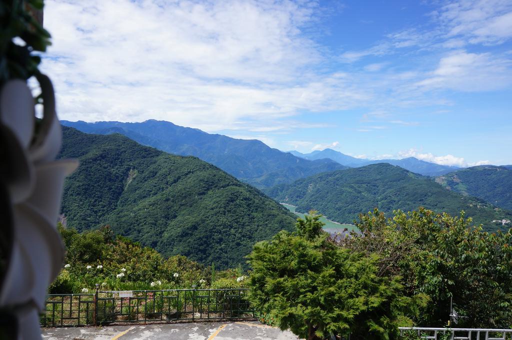 Shan Shui-Yuan Vege Guest House Renai Exterior foto