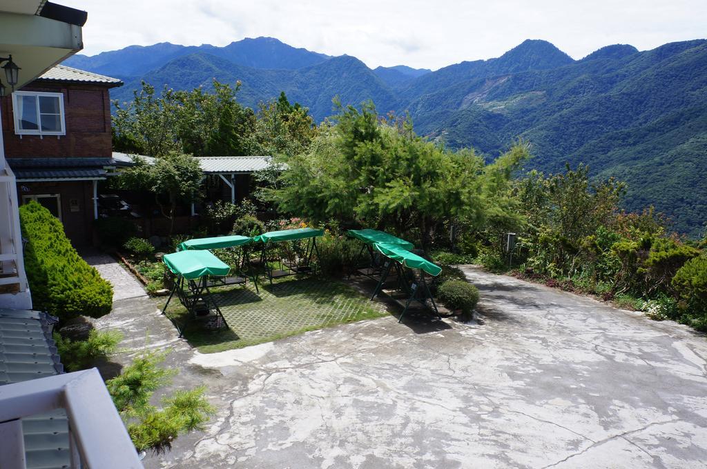 Shan Shui-Yuan Vege Guest House Renai Exterior foto