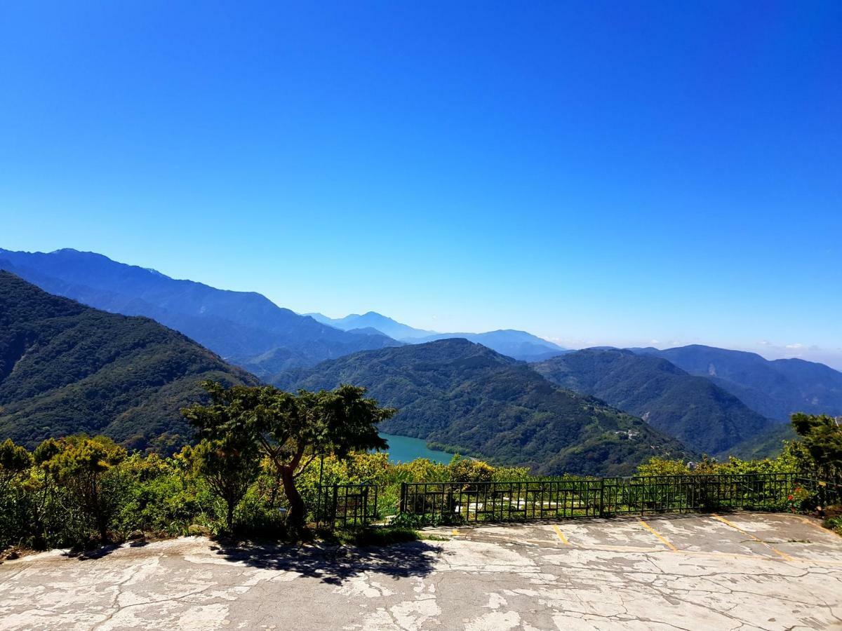 Shan Shui-Yuan Vege Guest House Renai Exterior foto
