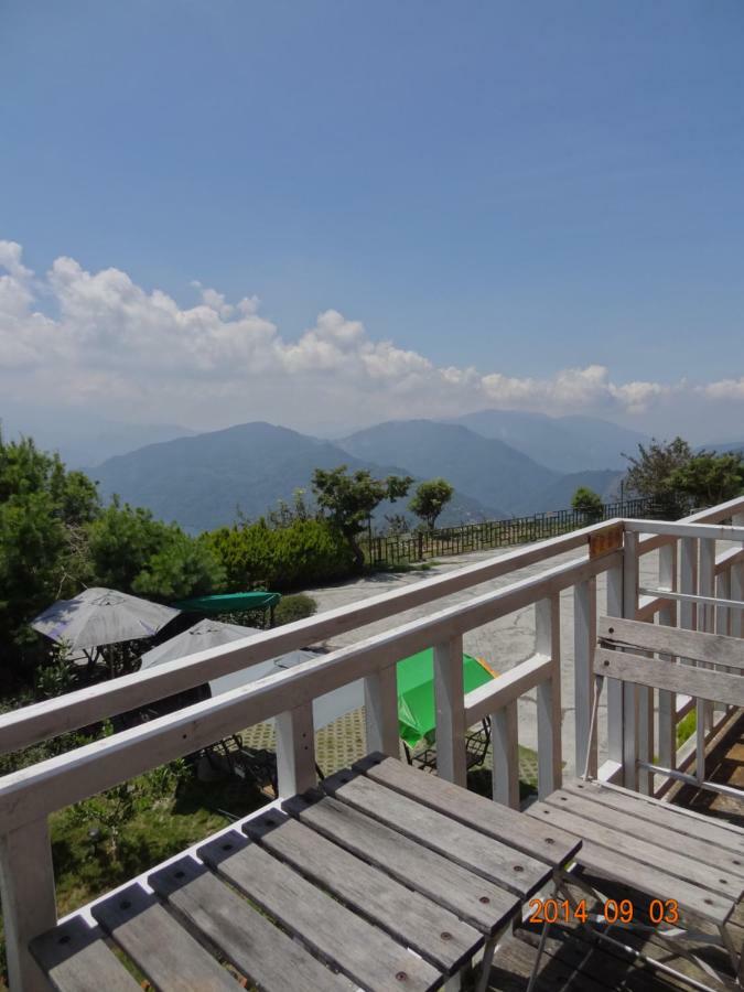 Shan Shui-Yuan Vege Guest House Renai Exterior foto